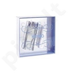 KENZO L´Eau Kenzo Pour Homme, rinkinys tualetinis vanduo vyrams, (EDT 100ml + 75ml dušo želė)