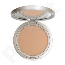 Artdeco Pure Minerals, Mineral Compact Powder, kompaktinė pudra moterims, 9g, (05 Fair Ivory)