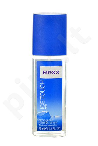 Mexx Energizing Man, dezodorantas vyrams, 75ml