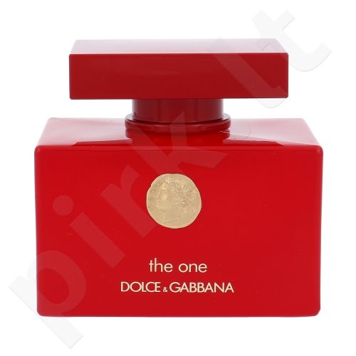 Dolce&Gabbana The One Collector, kvapusis vanduo moterims, 75ml