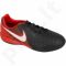 Futbolo bateliai  Nike Magista Onda II IC Jr 917783-061