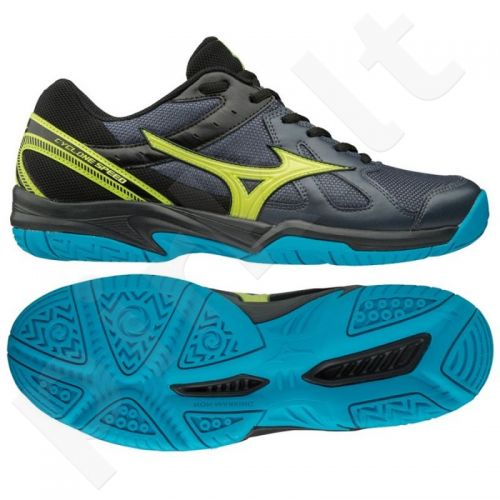 Sportiniai bateliai  tinkliniui  Mizuno Cyclone Speed M V1GA178047