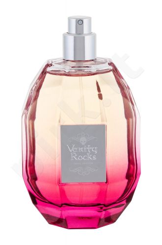 Vanity Rocks Vanity Rocks For Her, tualetinis vanduo moterims, 100ml, (Testeris)