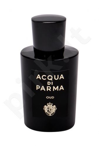 Acqua di Parma Oud, kvapusis vanduo moterims ir vyrams, 100ml