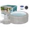 60065 Sūkurinė vonia Lay-Z-Spa Zurich Jacuzzi 180x66 cm. - Bestway