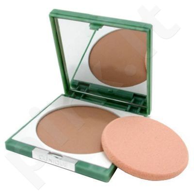 Clinique Superpowder Double Face Makeup, makiažo pagrindas moterims, 10g, (02 Matte Beige)