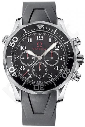 Omega laikrodziai on sale