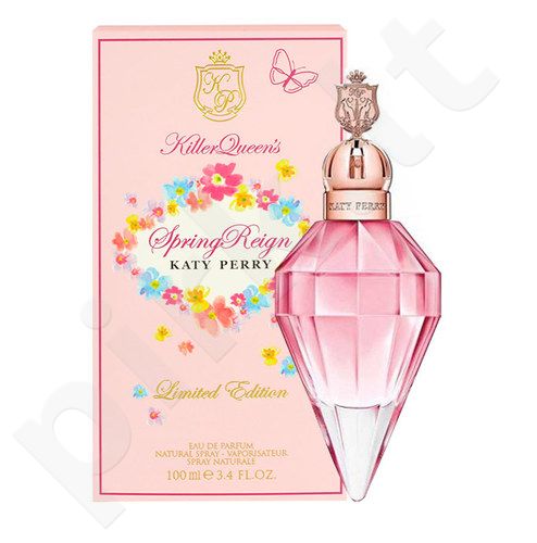 Katy Perry Spring Reign, kvapusis vanduo moterims, 100ml