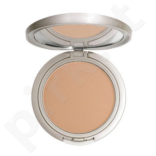 Artdeco Pure Minerals, Mineral Compact Powder, kompaktinė pudra moterims, 9g, (10 Basic Beige)