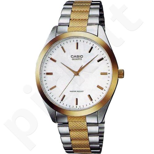 Casio Collection MTP-1274SG-7ADF vyriškas laikrodis