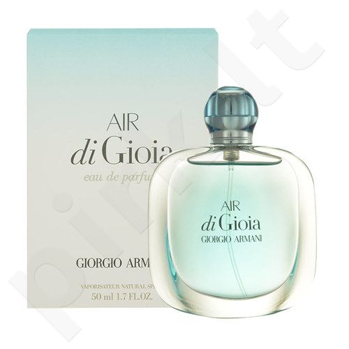 Giorgio Armani Air Di Gioia 50ml Eau De Parfum | Hogies