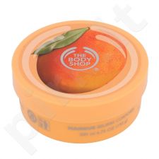 The Body Shop Mango, kūno sviestas moterims, 200ml