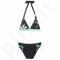 Maudymosi kostiumėlis Adidas Bikini Graphic W AK0056