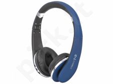 Ausinės Trevi DJ 1200 BLUE