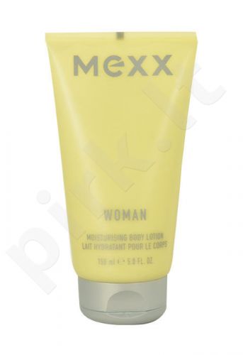 Mexx Woman, kūno losjonas moterims, 150ml