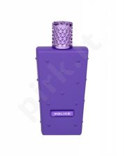 Police Shock-In-Scent, kvapusis vanduo moterims, 100ml