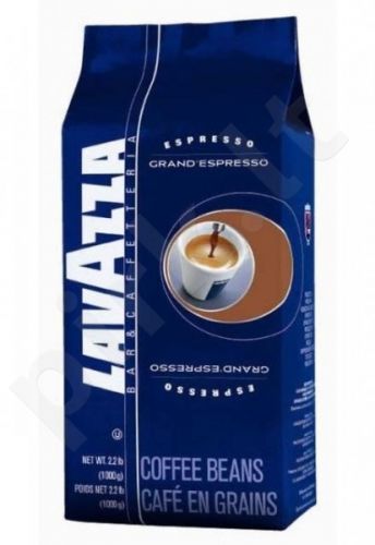 Kava pupelėmis Lavazza Crema e Aroma espresso, 1 kg