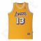 Marškinėliai krepšiniui adidas Swingman Los Angeles Lakers Wilt Chamberlain Jersey L70680