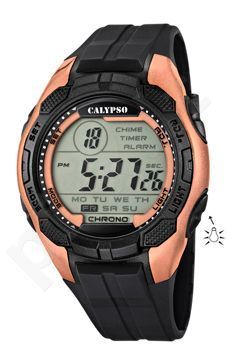 Laikrodis CALYPSO K5627_7