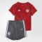Komplektas Adidas Mini Me FC Bayern Summer Set Kids BP5328