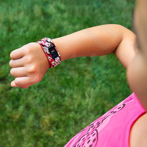 Garmin Vivofit jr2 Anna | Išmanieji laikrodžiai vaikams (su SIM kortele) |  Išmanieji laikrodžiai ir apyrankės | SmartOnly.eu - Išmanūs laikrodžiai  kiekvienam
