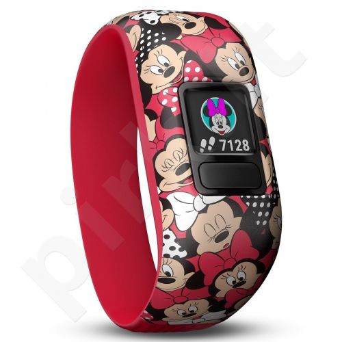 Nuolaida Spalvinga apyrankė silikono nr. sagtis žiūrėti juosta dirželis  watchband sporto pakeitimo garmin vivofit jr/vivofit jr2/vivofit 3 |  Žiūrėti priedai ~ Viadrus.lt