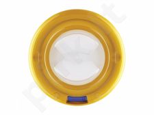 Virtuvinės svarstyklės ViceVersa Kitchen Scale Buble 5kg yellow 13021