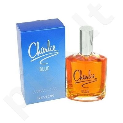 Revlon Charlie Blue, Eau Fraîche moterims, 100ml