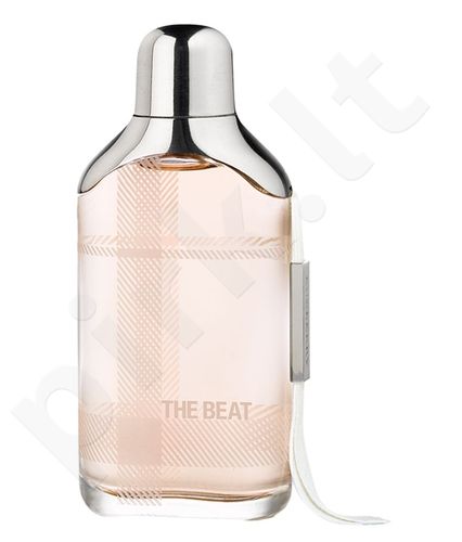 Burberry The Beat, kvapusis vanduo moterims, 75ml