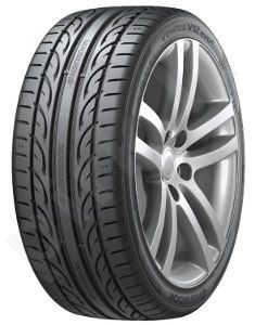 Vasarinės Hankook K120 R16