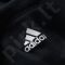 Bliuzonas  Adidas Essentials Linear Full Zip Hoodie Brushed Junior S23207