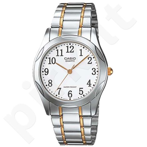 Casio Collection MTP-1275SG-7BDF vyriškas laikrodis