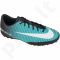 Futbolo bateliai  Nike Mercurial Vapor XI TF M 831949-404