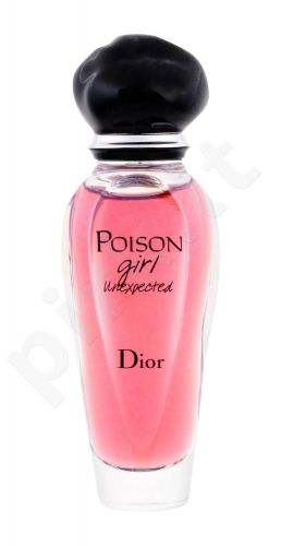Christian Dior Poison Girl, Unexpected, tualetinis vanduo moterims, 20ml, (Testeris)