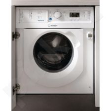 Skalbyklė INDESIT WDIL75145EU