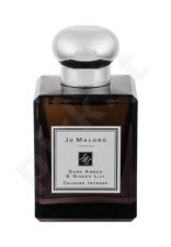 Jo Malone Dark Amber & Ginger Lilly, Eau de odekolonas moterims, 50ml