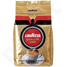 Kava pupelėmis Lavazza Qualita Oro, 1 kg