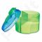 MUNCHKIN indelis POWDER FORMULA DISPENSER