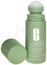 Clinique Antiperspirant, antiperspirantas moterims, 75ml