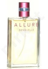 Chanel Allure Sensuelle, kvapusis vanduo moterims, 50ml