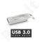 Flashdrive Integral ARC 8GB metal USB 3.0 Read:Write (80/5 MB/s)