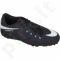 Futbolo bateliai  Nike HypervenomX Phelon III TF Jr 852598-414
