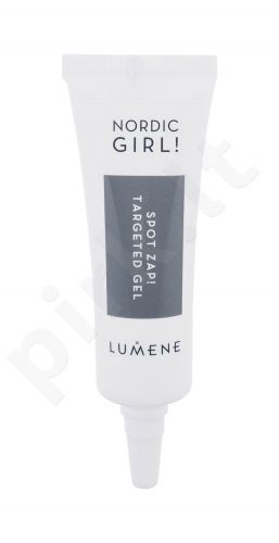 Lumene Nordic Girl!, Spot Zap!, speciali priežiūra moterims, 10ml