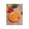 Virtuvinės svarstyklės ViceVersa Kitchen Scale Buble 5kg orange 13022