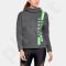 Bliuzonas  Under Armour Rival Fleece PO Hoodie WM W 1322161-052