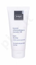 Ziaja Med Ultra-Moisturizing With Urea, Foot kremas moterims, 100ml