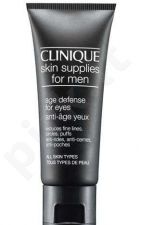 Clinique For Men, Anti-Age Eye Cream, paakių kremas vyrams, 15ml