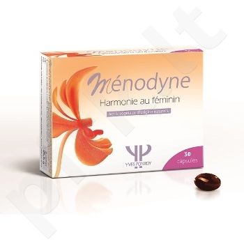Yves Ponroy Menodyne maisto papildas 