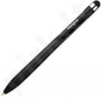 TARGUS 2-IN-1 PEN STYLUS BLACK