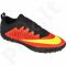 Futbolo bateliai  Nike MercurialX Finale TF M 831975-870